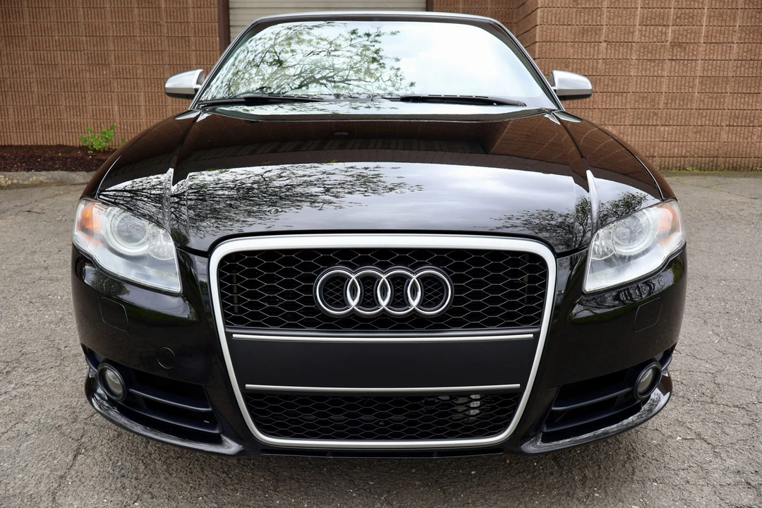 2007 Audi B7 S4 - Image 18 of 31
