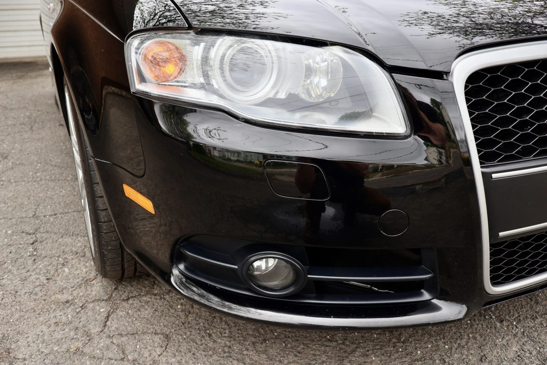 2007 Audi B7 S4 - Image 25 of 31