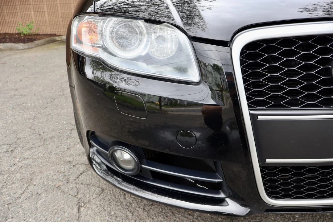 2007 Audi B7 S4 - Image 27 of 31