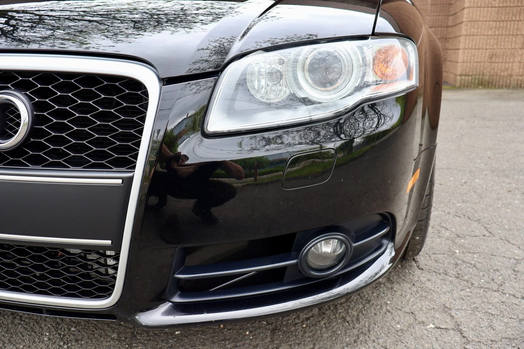 2007 Audi B7 S4 - Image 28 of 31