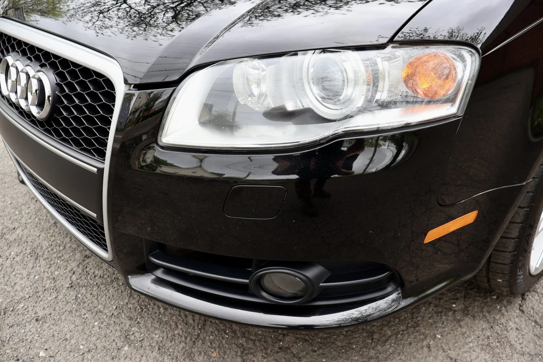 2007 Audi B7 S4 - Image 26 of 31