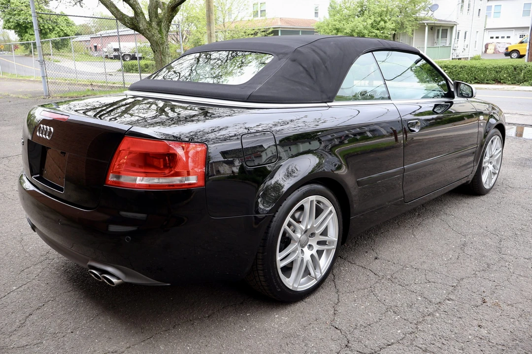 2007 Audi B7 S4 - Image 23 of 31