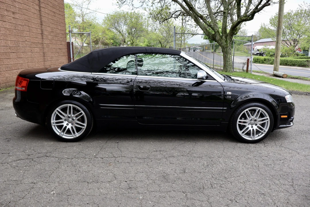 2007 Audi B7 S4 - Image 24 of 31