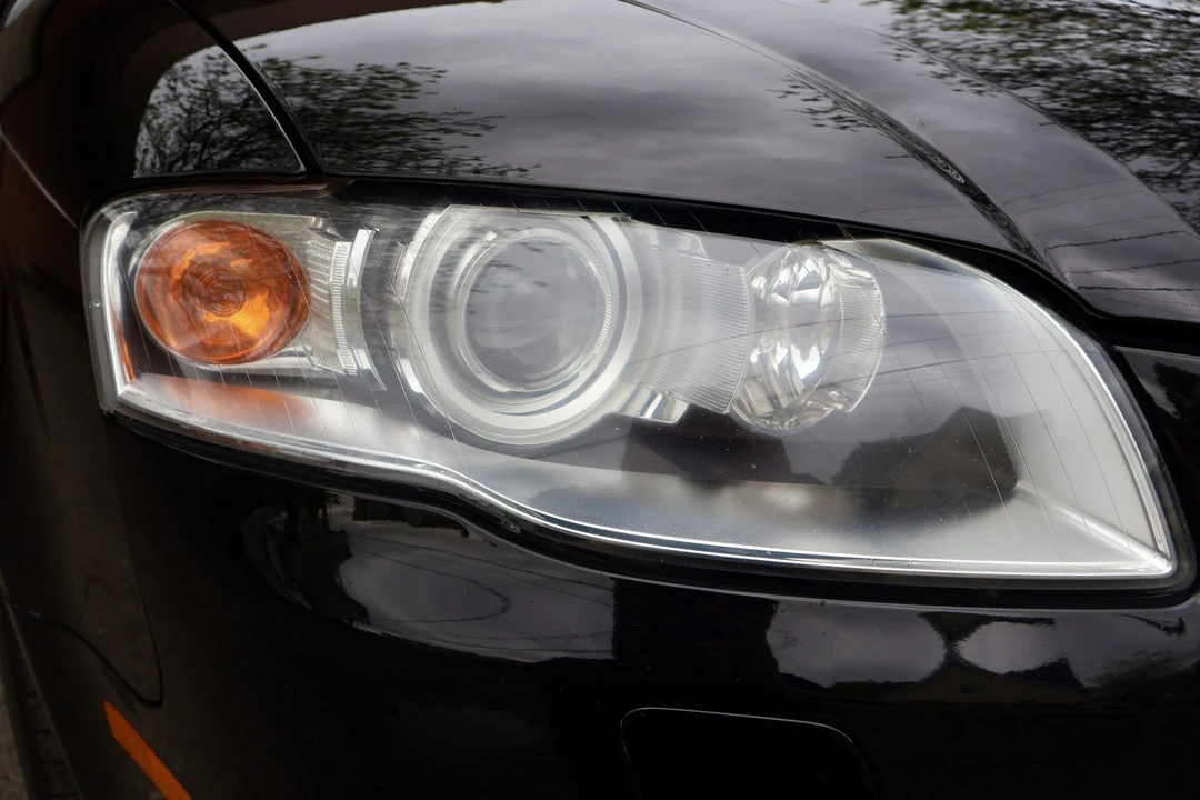 2007 Audi B7 S4 - Image 30 of 31
