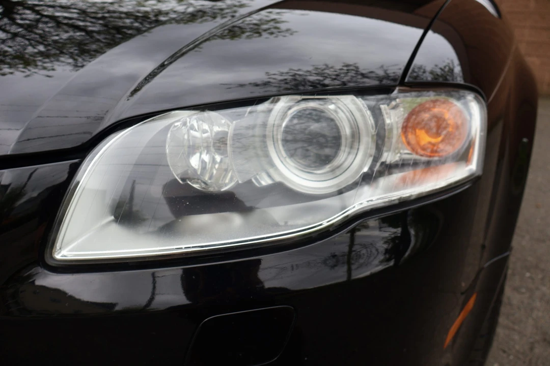 2007 Audi B7 S4 - Image 31 of 31