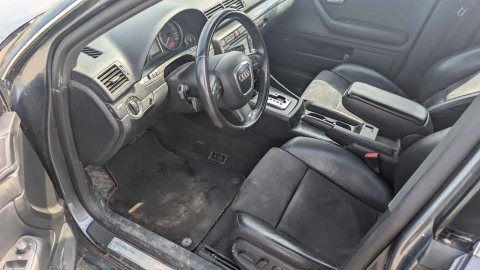 2007 Audi B7 S4 - Image 7 of 10