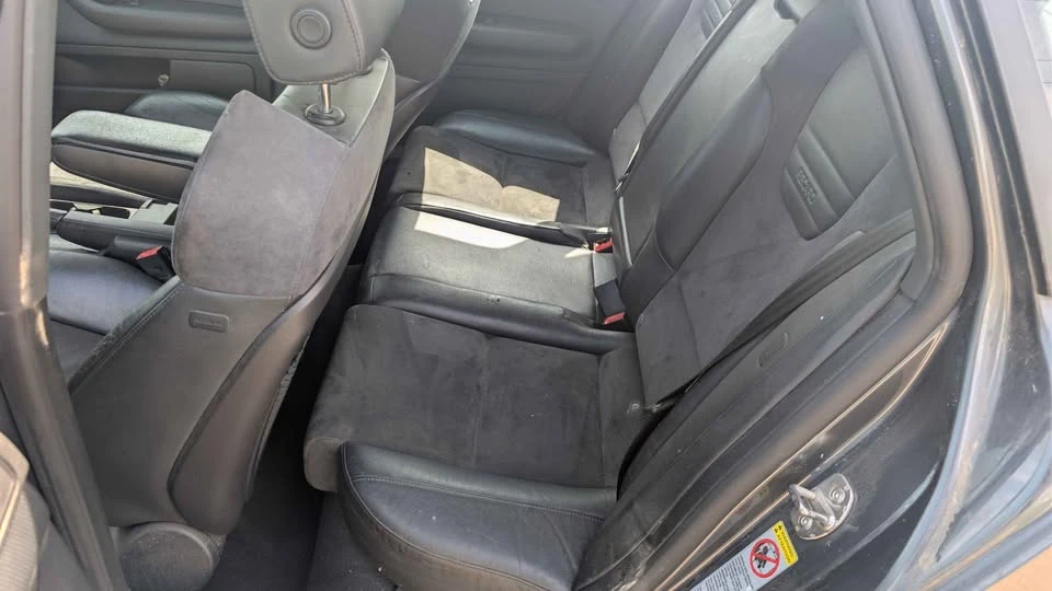 2007 Audi B7 S4 - Image 10 of 10