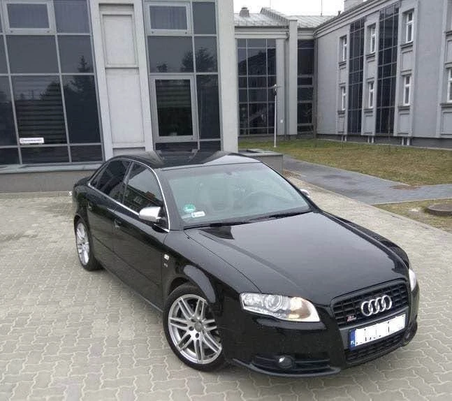 2007 Audi B7 S4 - Image 2 of 2