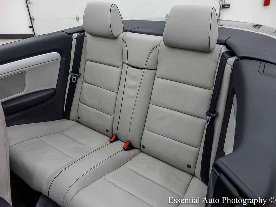 2007 Audi B7 S4 - Image 16 of 20