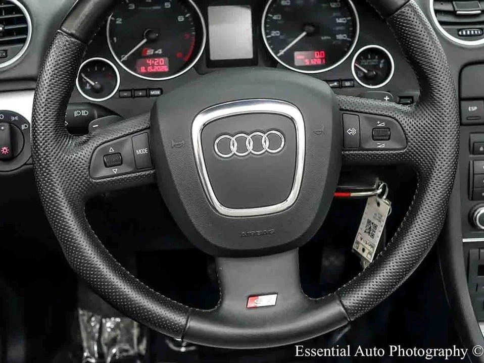 2007 Audi B7 S4 - Image 19 of 20