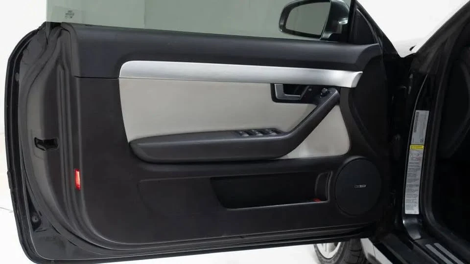 2007 Audi B7 S4 - Image 18 of 20