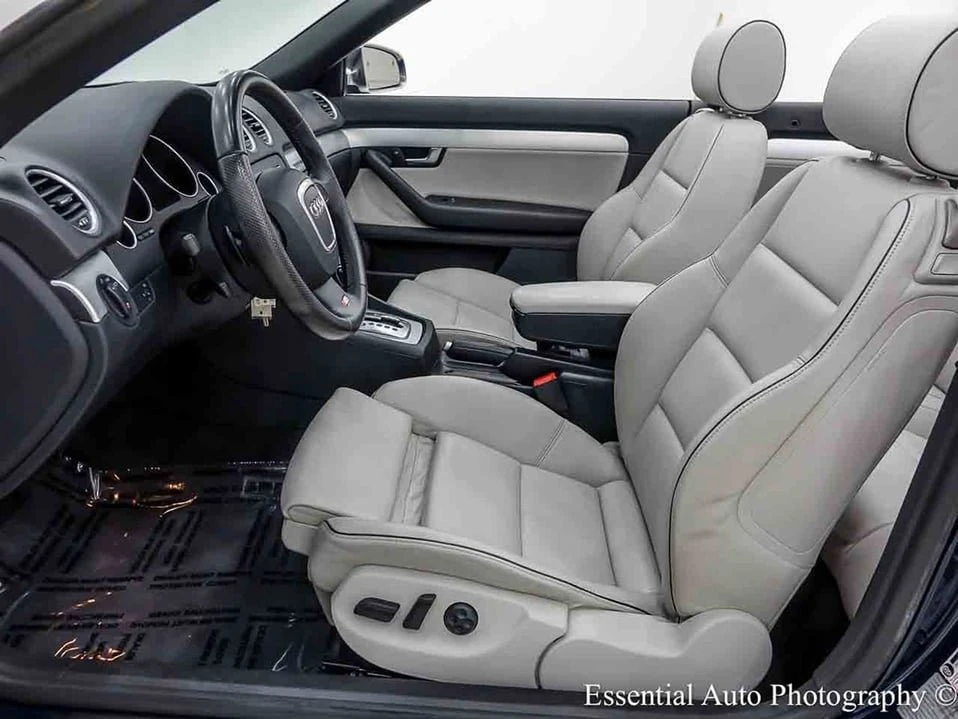 2007 Audi B7 S4 - Image 13 of 20