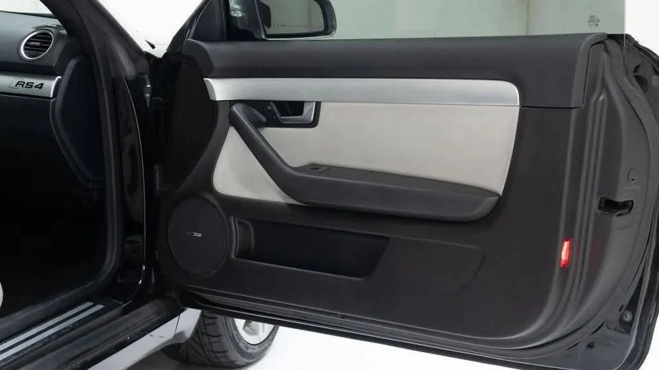 2007 Audi B7 S4 - Image 19 of 20