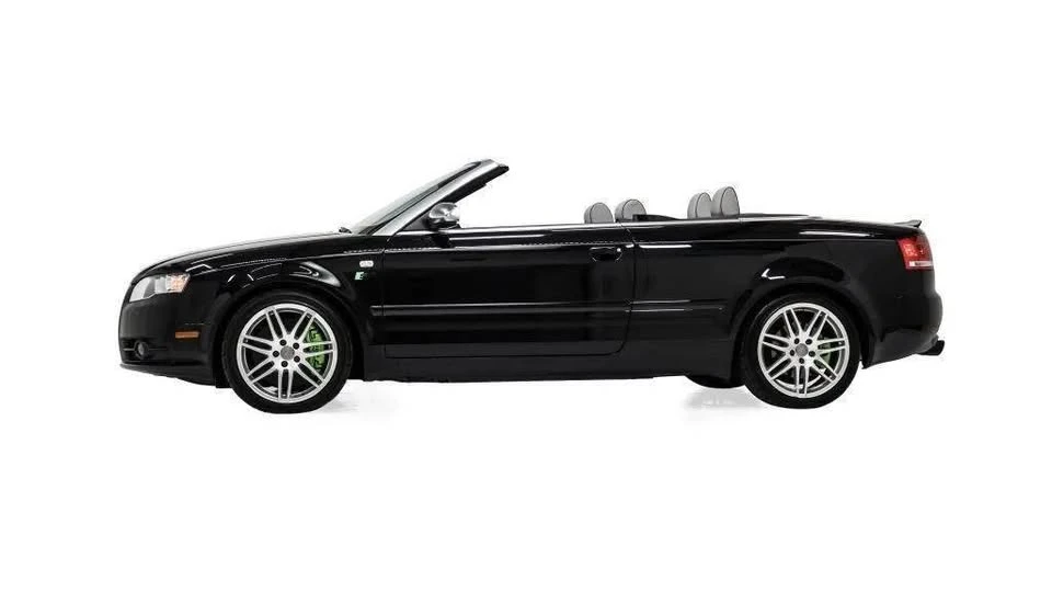2007 Audi B7 S4 - Image 6 of 20