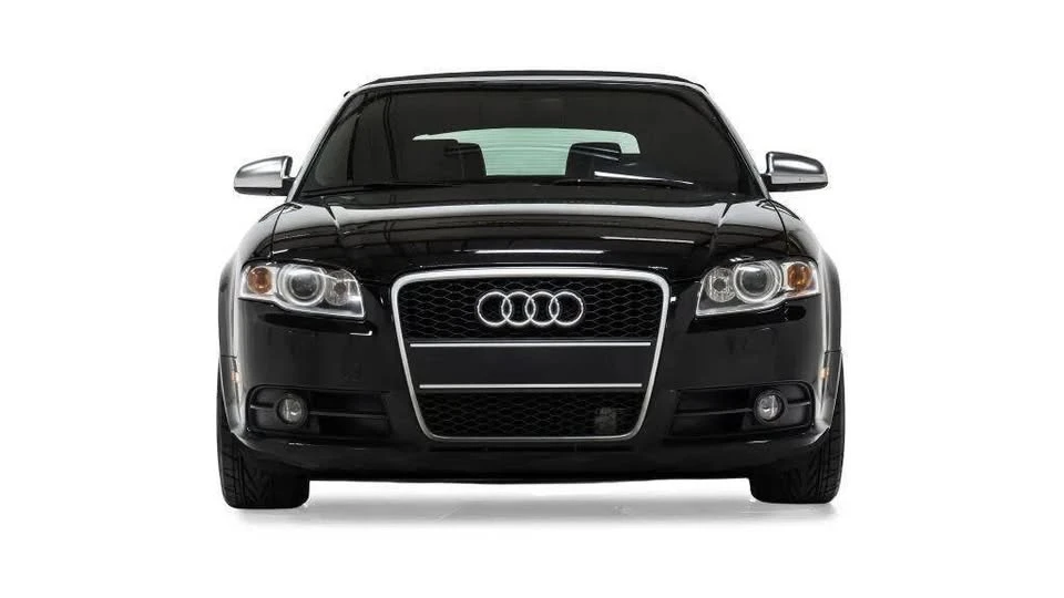 2007 Audi B7 S4 - Image 7 of 20