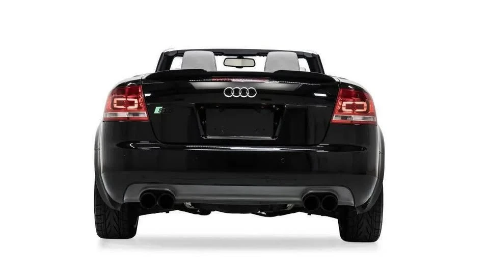 2007 Audi B7 S4 - Image 8 of 20