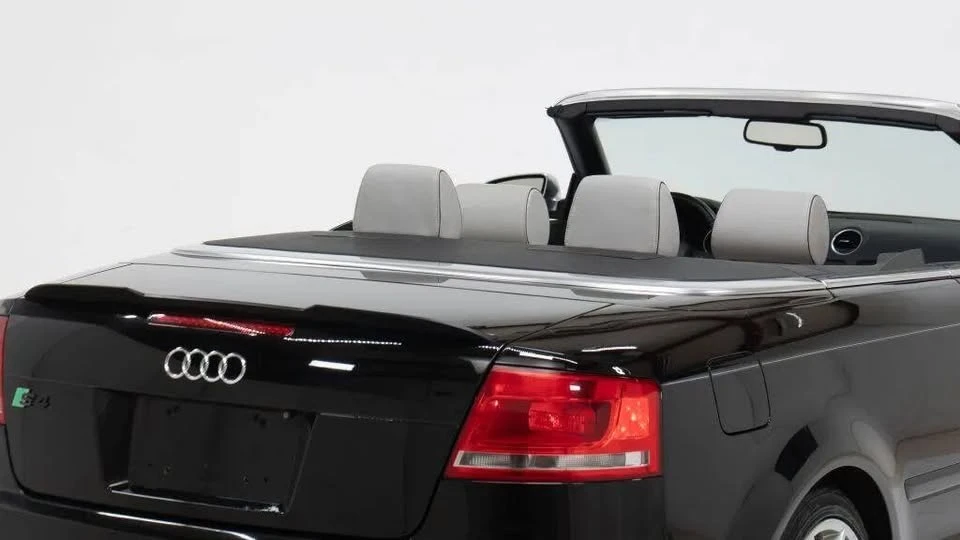 2007 Audi B7 S4 - Image 10 of 20