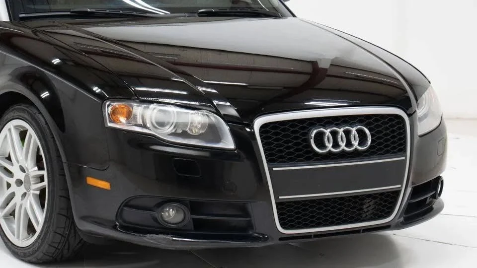 2007 Audi B7 S4 - Image 11 of 20