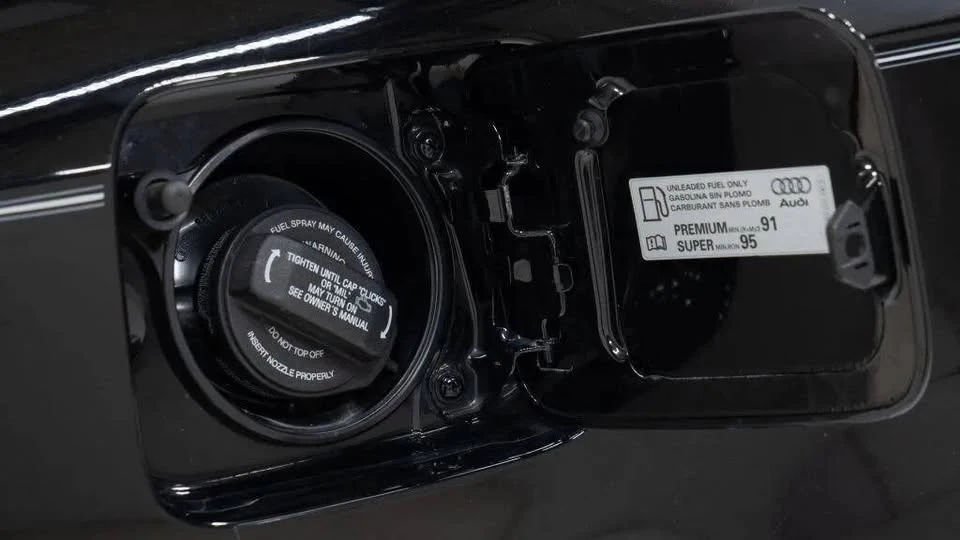 2007 Audi B7 S4 - Image 17 of 20