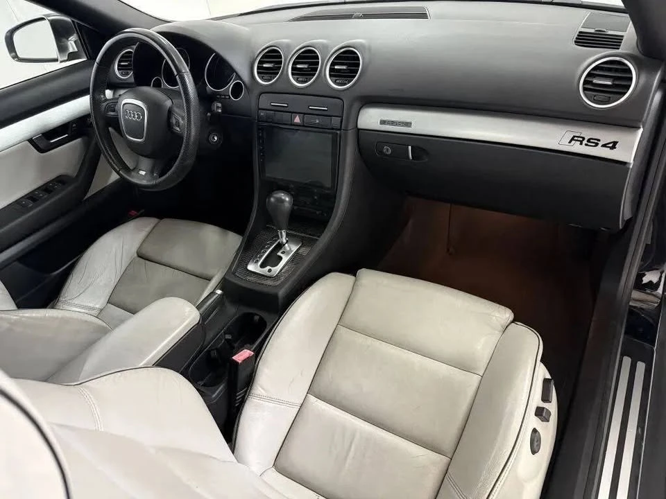 2007 Audi B7 S4 - Image 20 of 20