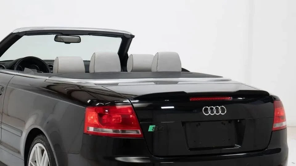 2007 Audi B7 S4 - Image 9 of 20
