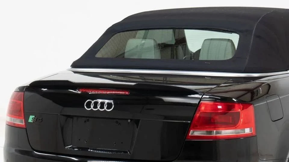 2007 Audi B7 S4 - Image 14 of 20