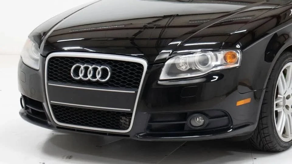 2007 Audi B7 S4 - Image 12 of 20