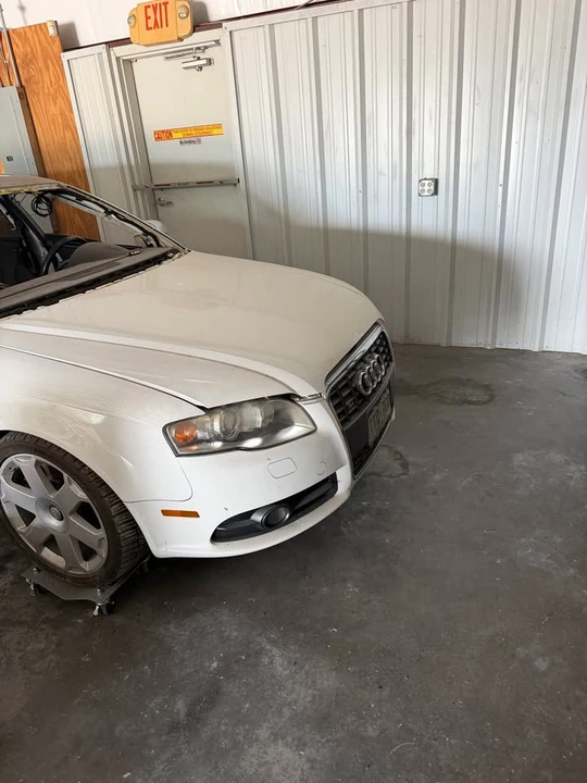 2007 Audi B7 S4 - Image 5 of 6