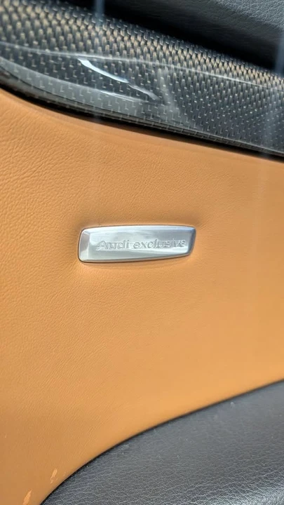 2007 Audi B7 S4 - Image 8 of 12