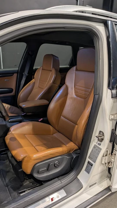 2007 Audi B7 S4 - Image 7 of 12