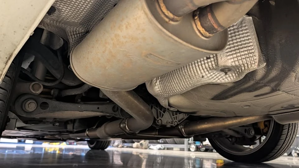 2007 Audi B7 S4 - Image 9 of 12