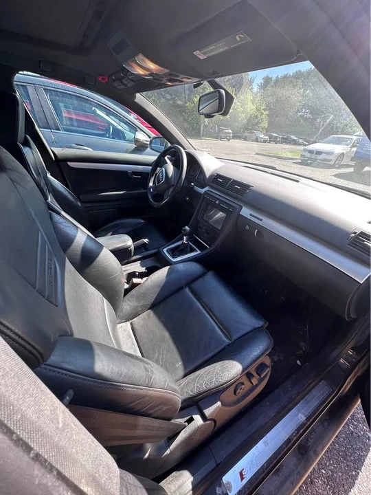 2007 Audi B7 S4 - Image 10 of 10