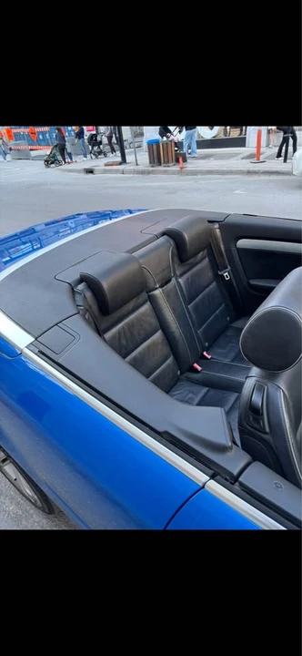 2007 Audi B7 S4 - Image 8 of 11