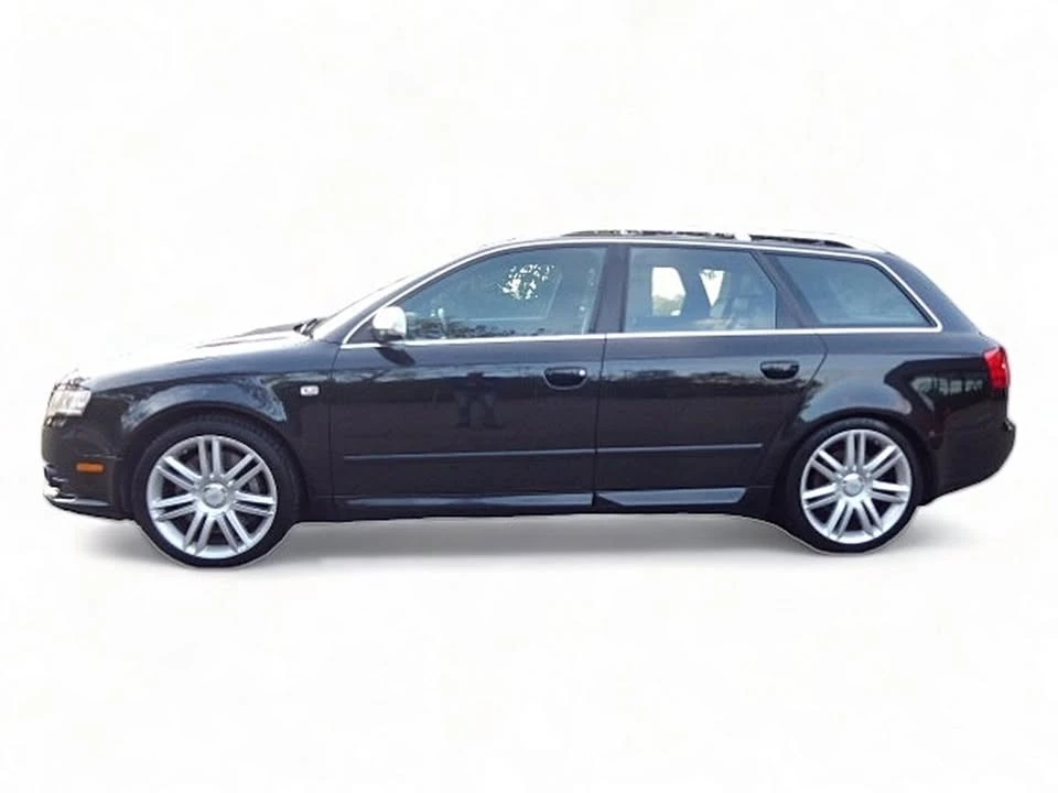 2007 Audi B7 S4 - Image 6 of 20