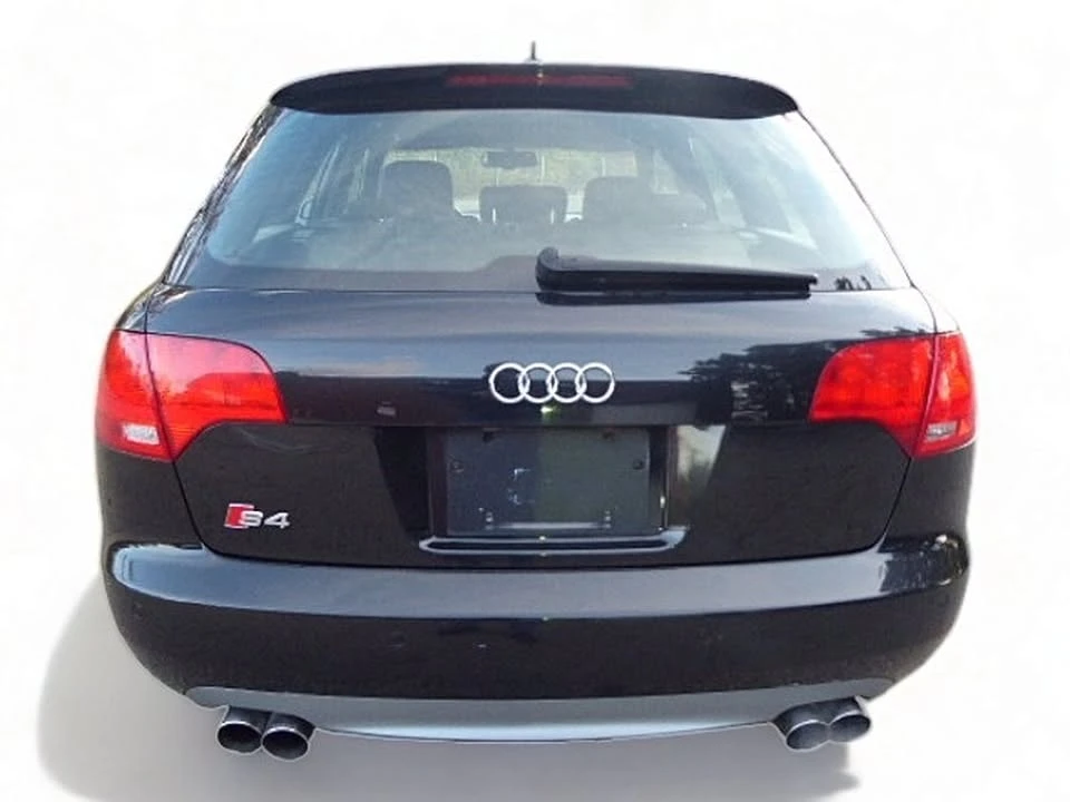 2007 Audi B7 S4 - Image 7 of 20