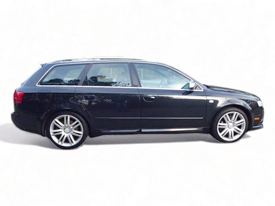 2007 Audi B7 S4 - Image 5 of 20