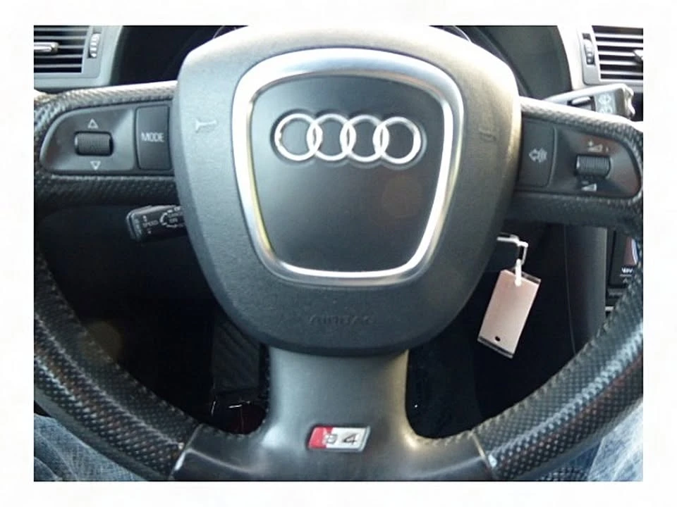 2007 Audi B7 S4 - Image 9 of 20