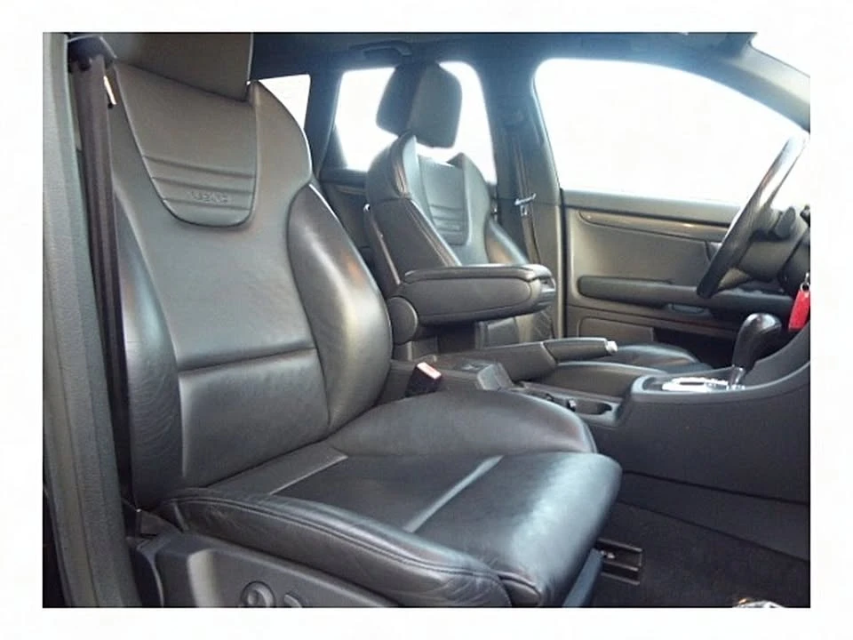 2007 Audi B7 S4 - Image 15 of 20