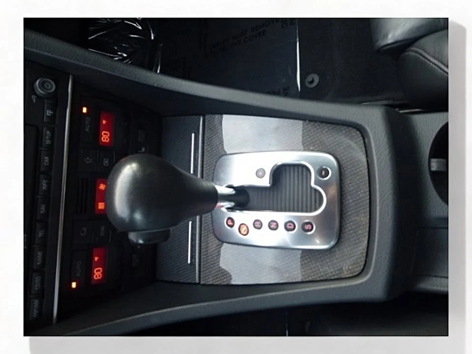 2007 Audi B7 S4 - Image 12 of 20