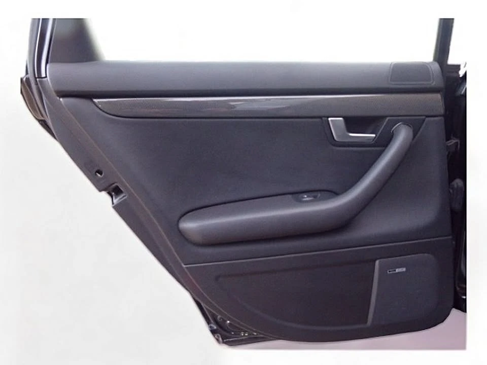 2007 Audi B7 S4 - Image 19 of 20