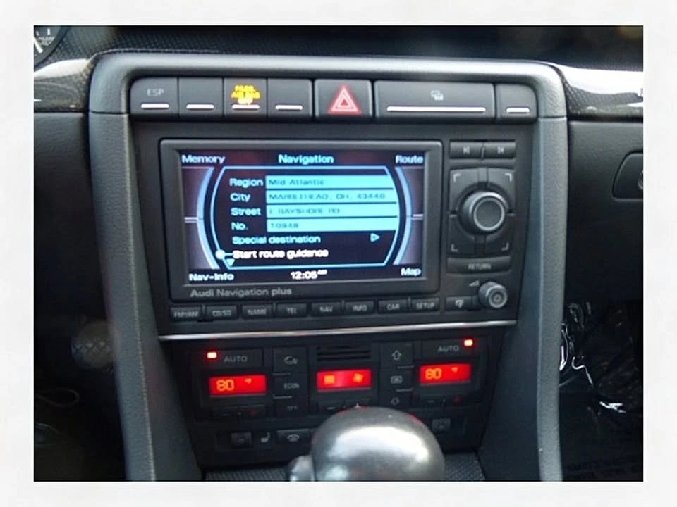 2007 Audi B7 S4 - Image 11 of 20