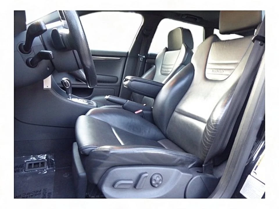 2007 Audi B7 S4 - Image 14 of 20