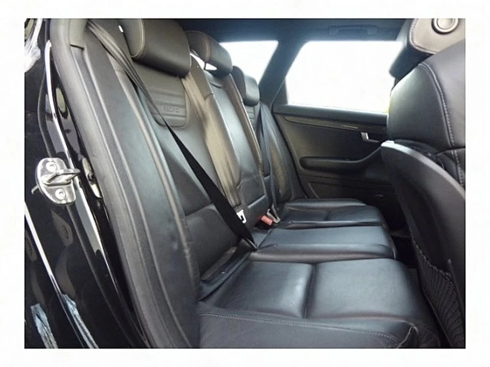 2007 Audi B7 S4 - Image 17 of 20