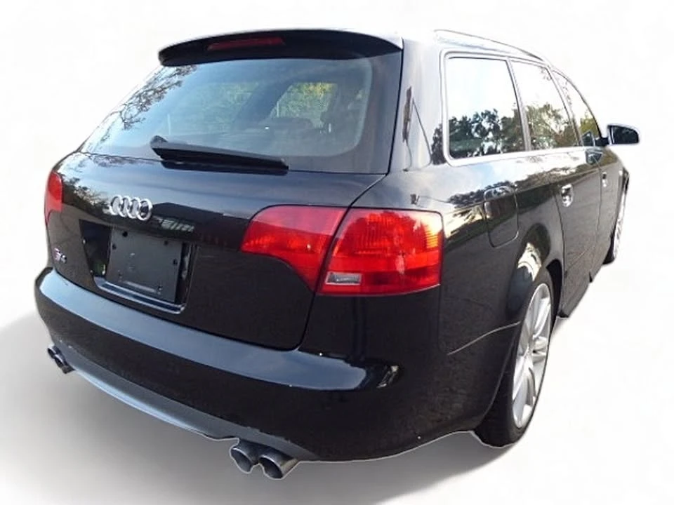 2007 Audi B7 S4 - Image 8 of 20