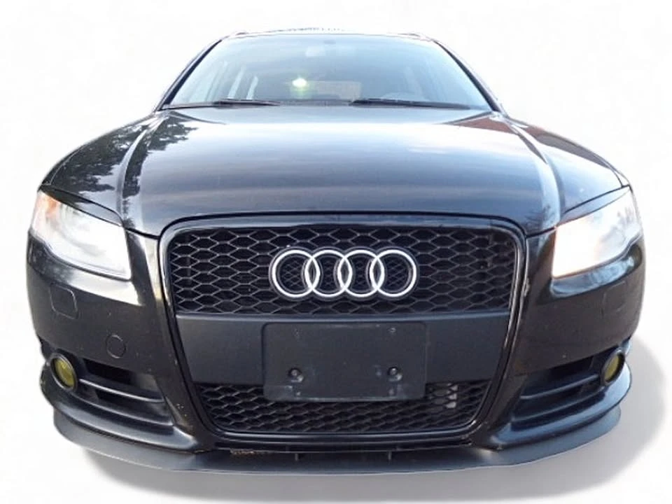2007 Audi B7 S4 - Image 3 of 20