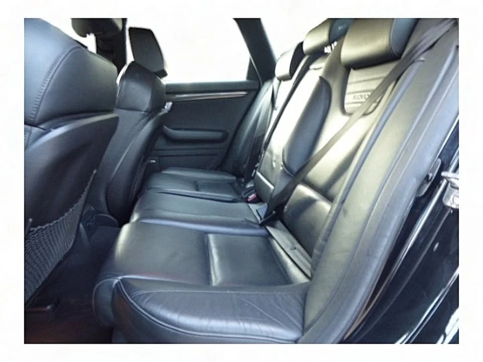 2007 Audi B7 S4 - Image 16 of 20