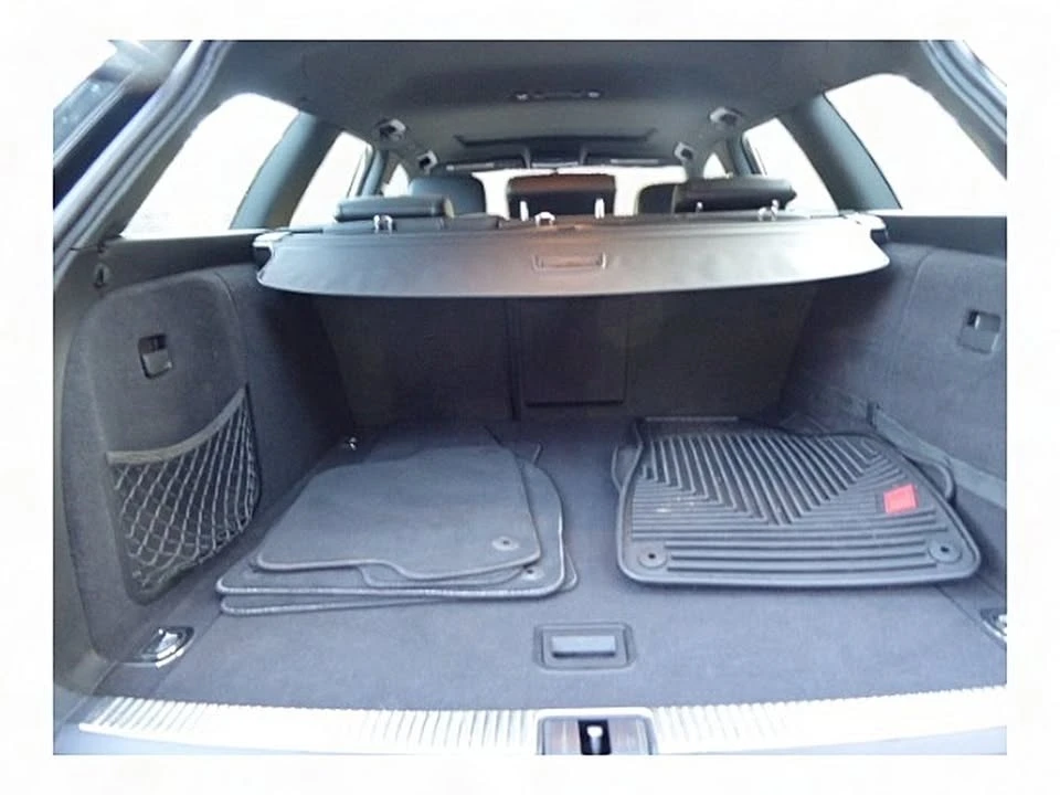 2007 Audi B7 S4 - Image 18 of 20