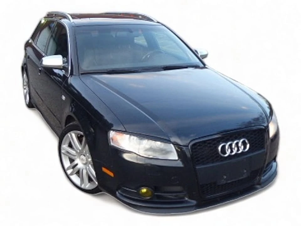 2007 Audi B7 S4 - Image 2 of 20