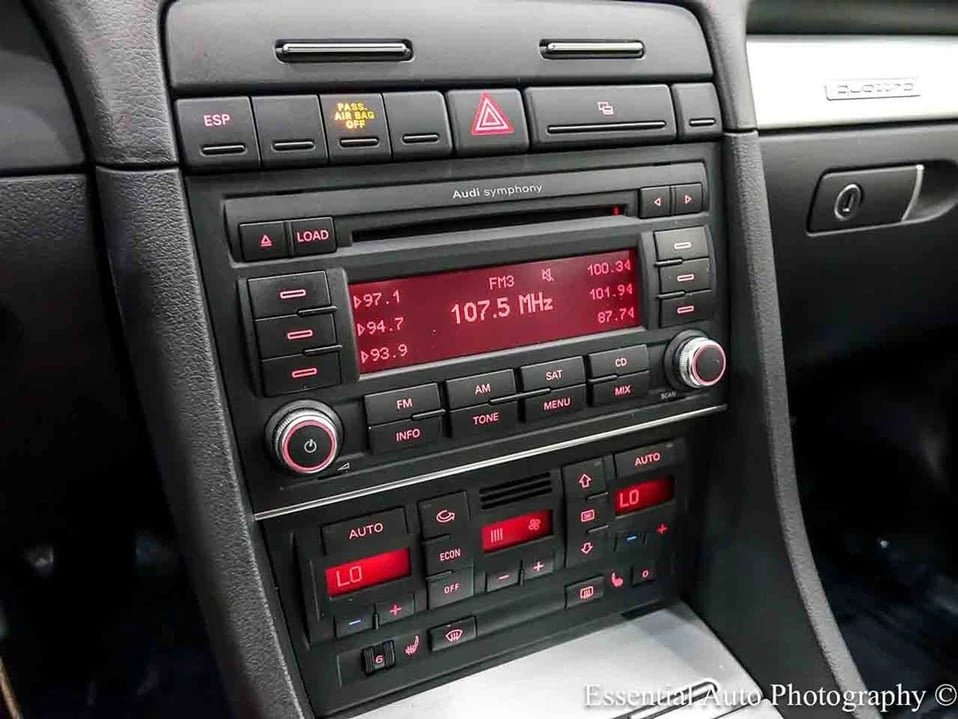 2007 Audi B7 S4 - Image 20 of 20