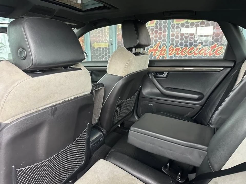 2007 Audi B7 S4 - Image 10 of 17